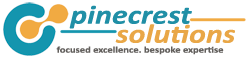 Logo of Pinecrest